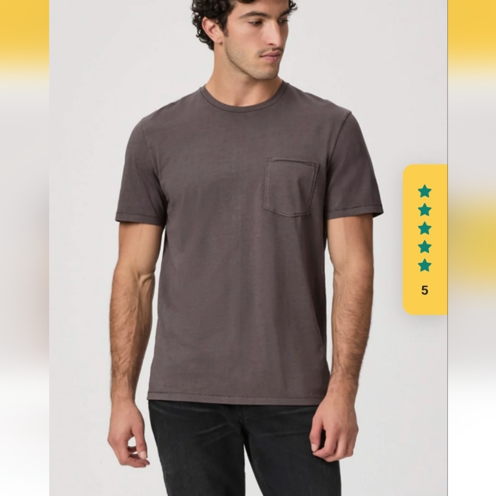 Paige Ramirez Tee | Moro